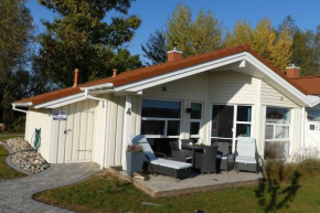 Ferienhaus Poseidon Insel Poel